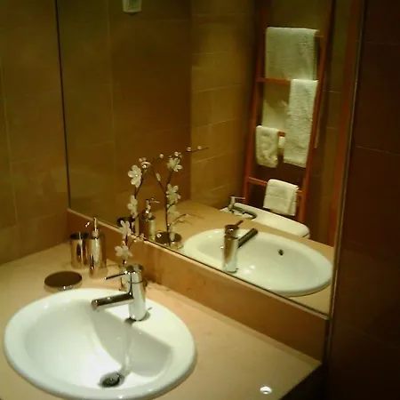 Appartement - Parque Das Nacoes Lissabon