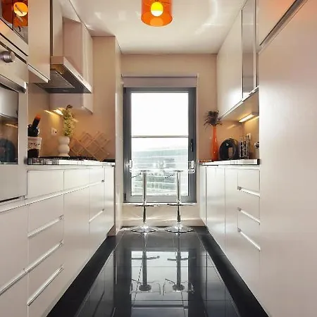 - Parque Das Nacoes Appartement