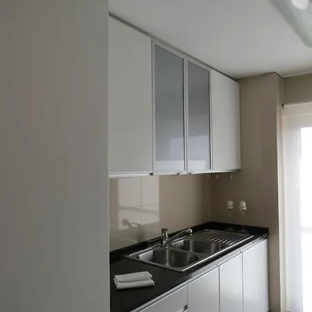 - Parque Das Nacoes Appartement *