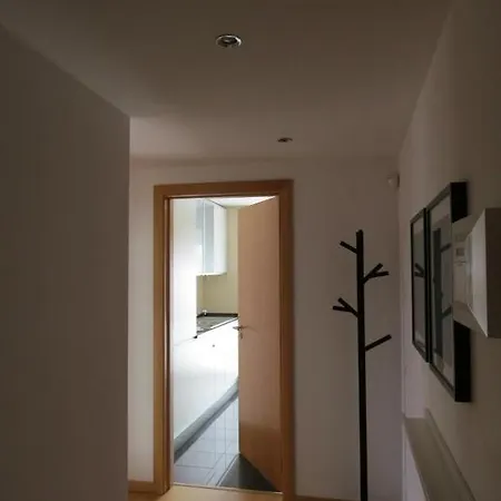 - Parque Das Nacoes Appartement