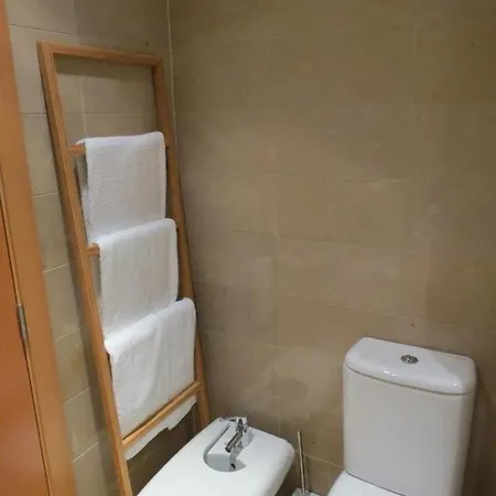 - Parque Das Nacoes Appartement *