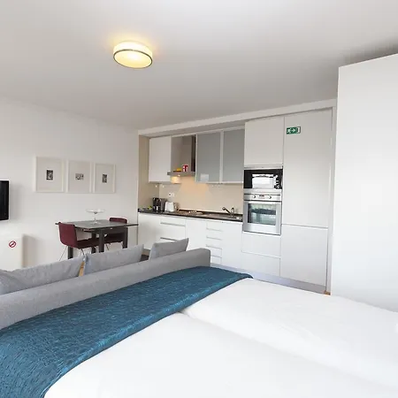 - Parque Das Nacoes Appartement Lissabon