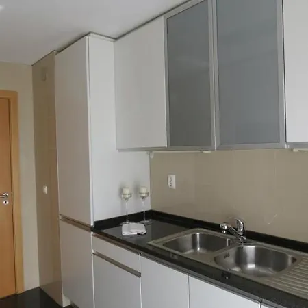 - Parque Das Nacoes Appartement Lissabon