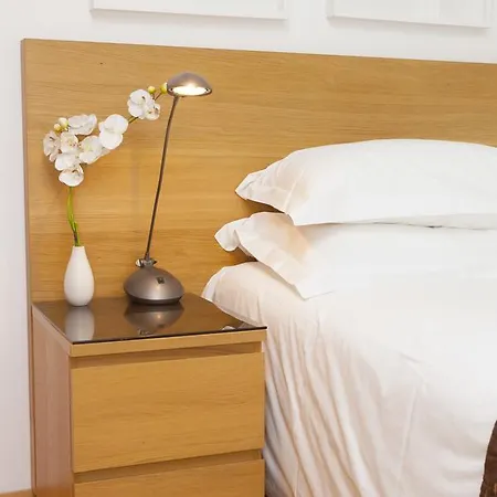 - Parque Das Nacoes Appartement