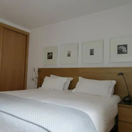 - Parque Das Nacoes Appartement *