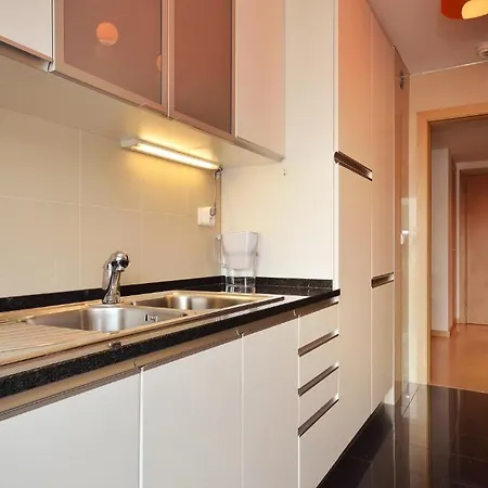 - Parque Das Nacoes Apartamento *