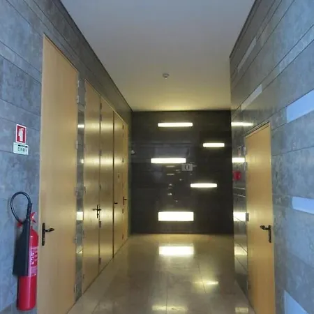 Apartamento - Parque Das Nacoes