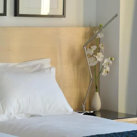 Apartamento - Parque Das Nacoes