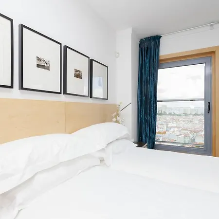Apartamento - Parque Das Nacoes *