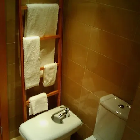 - Parque Das Nacoes Apartamento